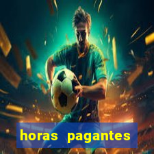 horas pagantes fortune rabbit